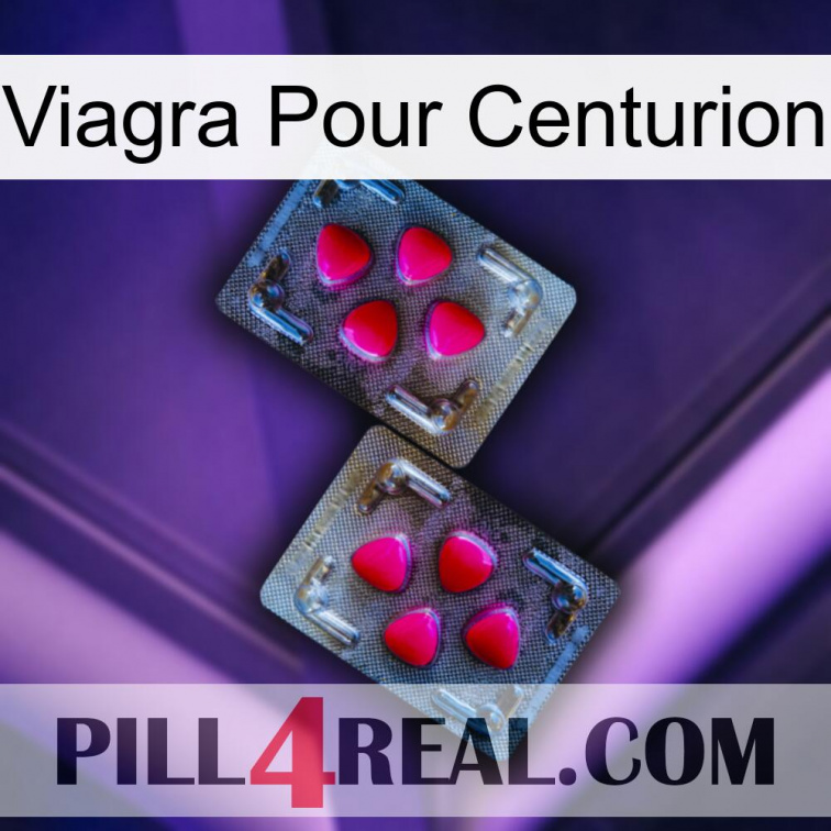 Centurion Remedies Viagra 15